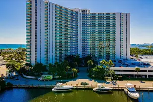 100 Bayview Dr, Sunny Isles Beach, FL 33160 - Photo 1