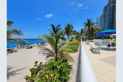 [Address not provided], Hallandale Beach, FL 33009 - Photo 35