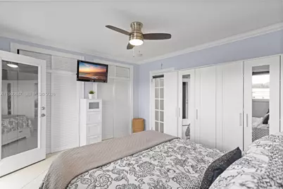 815 SW 11th Ave #18G, Hallandale Beach, FL 33009 - Photo 19