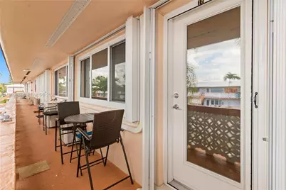 815 SW 11th Ave #18G, Hallandale Beach, FL 33009 - Photo 35