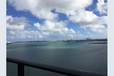 650 NE 32nd St #2303, Miami, FL 33137 - Photo 1