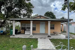 3630 NW 98th St, Miami, FL 33147 - Photo 1