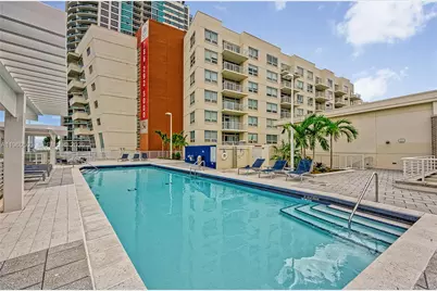 3250 NE 1st Ave #1102, Miami, FL 33137 - Photo 15