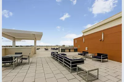 3250 NE 1st Ave #1102, Miami, FL 33137 - Photo 17