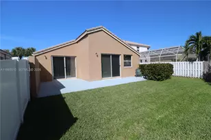 1523 NW 158th Ave, Pembroke Pines, FL 33028 - Photo 25