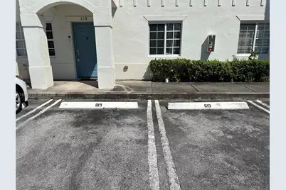 619 SW 2nd Pl #619, Florida City, FL 33034 - Photo 27