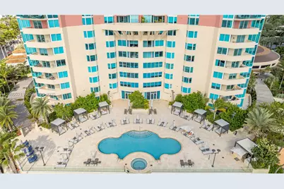 300 S Pointe Dr #907, Miami Beach, FL 33139 - Photo 29