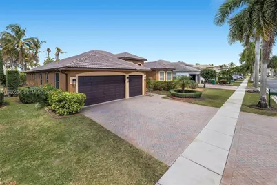 18951 SW 32nd Ct, Miramar, FL 33029 - Photo 3