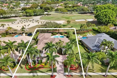 2539 Royal Palm Way, Weston, FL 33327 - Photo 3