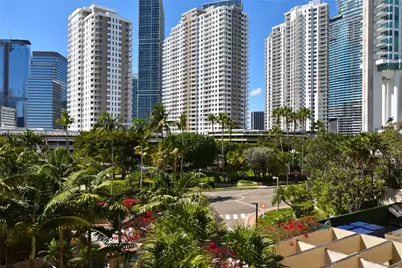 540 Brickell Key Dr #505, Miami, FL 33131 - Photo 31