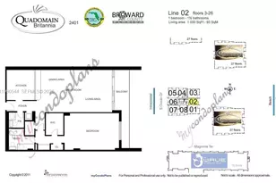 2401 S Ocean Dr, Hollywood, FL 33019 - Photo 35