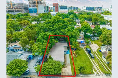 120 NW 32, Miami, FL 33127 - Photo 1