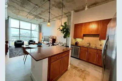 2001 Biscayne Blvd #3608, Miami, FL 33137 - Photo 3