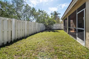 2260 NW 137th Ave, Sunrise, FL 33323 - Photo 27