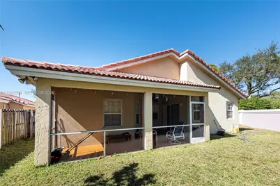 2260 NW 137th Ave, Sunrise, FL 33323 - Photo 29