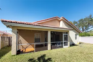 2260 NW 137th Ave, Sunrise, FL 33323 - Photo 29