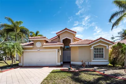 2260 NW 137th Ave, Sunrise, FL 33323 - Photo 1