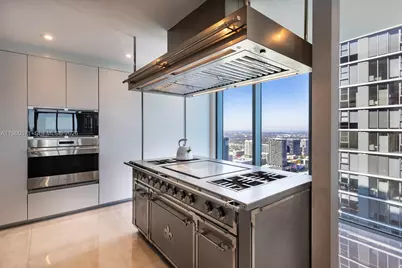 788 NE 23rd St #5302, Miami, FL 33137 - Photo 35