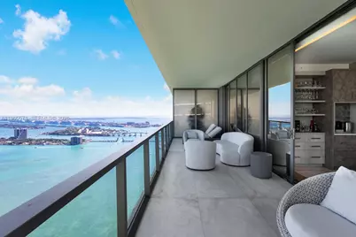 788 NE 23rd St #5302, Miami, FL 33137 - Photo 31