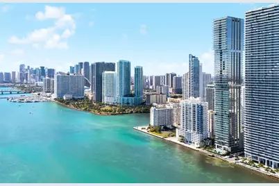 788 NE 23rd St #5302, Miami, FL 33137 - Photo 1