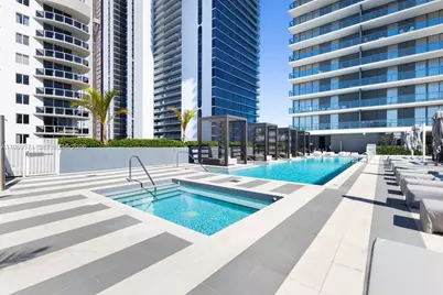 788 NE 23rd St #5302, Miami, FL 33137 - Photo 47