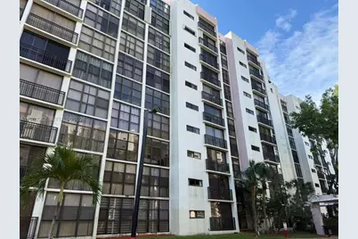 17011 N Bay Rd #709, Sunny Isles Beach, FL 33160 - Photo 1