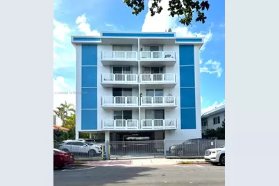 910 Michigan Ave #401, Miami Beach, FL 33139 - Photo 1