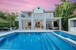 722 Navarre Ave, Coral Gables, FL 33134 - Photo 1