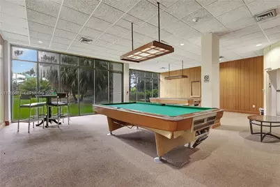 20100 W Country Club Dr #1704, Aventura, FL 33180 - Photo 23