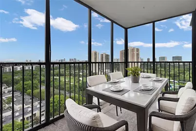 20100 W Country Club Dr #1704, Aventura, FL 33180 - Photo 17
