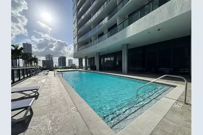 1600 NE 1st Ave #3219, Miami, FL 33132 - Photo 21