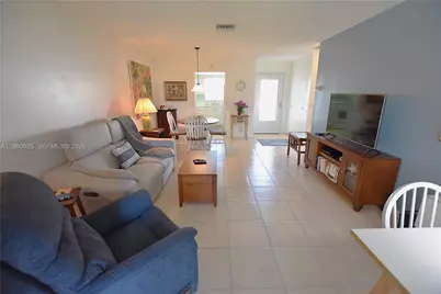 2672 E Emory Drive #D, West Palm Beach, FL 33415 - Photo 5