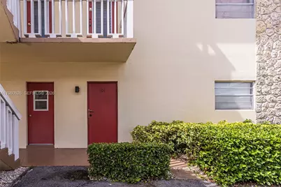 4341 NW 16th St #101, Lauderhill, FL 33313 - Photo 21