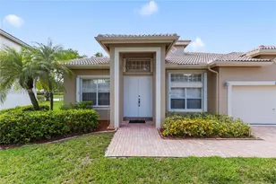 17036 NW 15th St, Pembroke Pines, FL 33028 - Photo 3