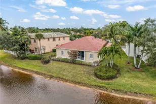 17036 NW 15th St, Pembroke Pines, FL 33028 - Photo 37