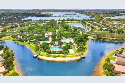 17036 NW 15th St, Pembroke Pines, FL 33028 - Photo 45