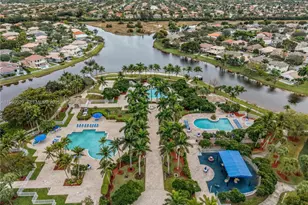 17036 NW 15th St, Pembroke Pines, FL 33028 - Photo 69