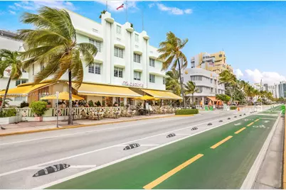 1250 Ocean Dr #2K, Miami Beach, FL 33139 - Photo 21