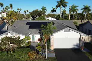 3160 NW 101st Ave, Sunrise, FL 33351 - Photo 1