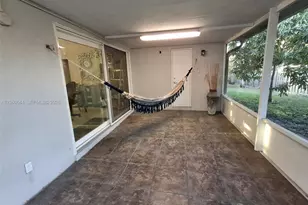 3160 NW 101st Ave, Sunrise, FL 33351 - Photo 27