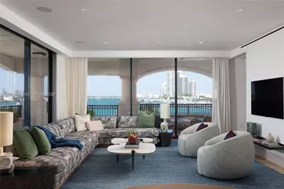 6800 Fisher Island Drive #6851, Miami Beach, FL 33109 - Photo 3