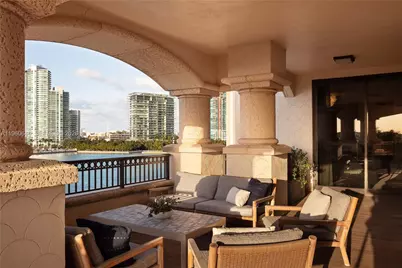 6800 Fisher Island Drive #6851, Miami Beach, FL 33109 - Photo 21