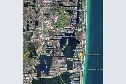 17550 Collins Ave #505, Sunny Isles Beach, FL 33160 - Photo 1