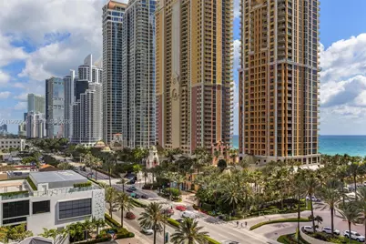 17550 Collins Ave #505, Sunny Isles Beach, FL 33160 - Photo 25