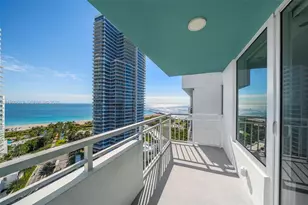 400 South Pointe Dr, Miami Beach, FL 33139 - Photo 7