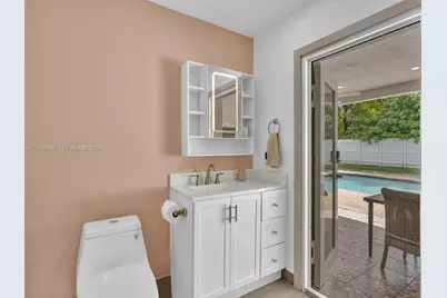 9960 NW 23rd St #Room Rental, Coral Springs, FL 33065 - Photo 25