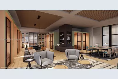 11 NE 6 #1802, Miami, FL 33132 - Photo 25