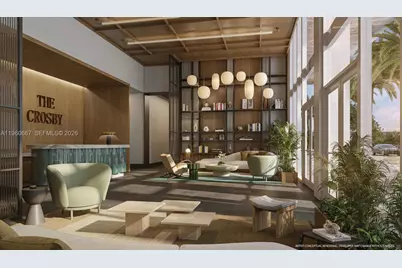 11 NE 6 #1802, Miami, FL 33132 - Photo 21