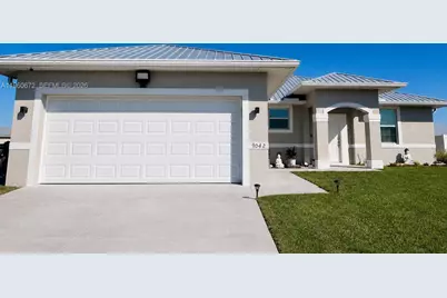 9042 E Broad Circle, Labelle, FL 33935 - Photo 1