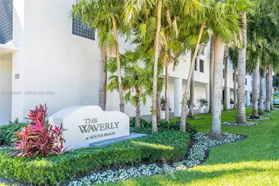 1330 West Ave #2311, Miami Beach, FL 33139 - Photo 13